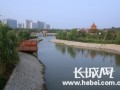 河北安平縣獲評省級園林縣城