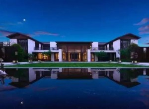 又一新中式典范：蘇州綠地乾唐墅 (38)