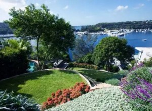 經典海灘迷你花園，要多美就有多美 (6)