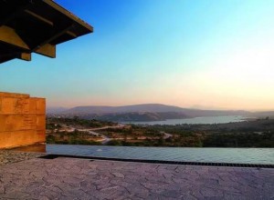 （依地而建，很有靈氣）墨-GDU-Amanali Country Club and Nautica (13)