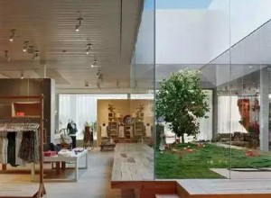 這樣的室內(nèi)庭院，簡直讓我尖叫！ (23)