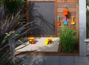 高逼格庭院設(shè)計(jì)意向圖 (36)