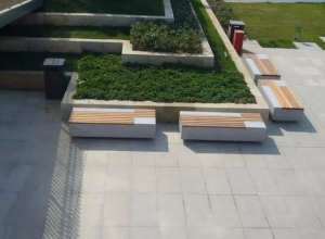 景觀坐凳實(shí)景參考圖 (32)