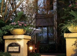 30張精彩入戶景觀，張張精彩 (30)