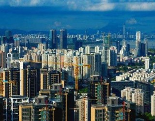 國務院公布城市規模標準 首增超大城市