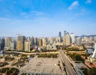 國土部:不再增加特大城市中心城區建設用地