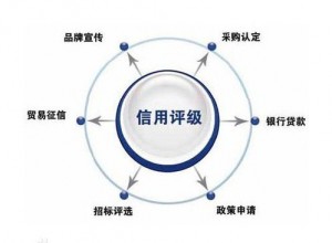 信用評(píng)級(jí)的基本定義