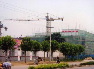 山東青島泊里鎮中心幼兒園室外景觀及管網工程中標公告