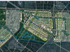 從景觀設(shè)計(jì)到城市設(shè)計(jì)