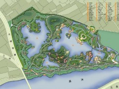 風(fēng)景區(qū)規(guī)劃設(shè)計(jì)---國(guó)家級(jí)風(fēng)景名勝區(qū)分類研究報(bào)告