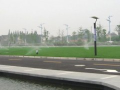 園林綠化施工管理有效策略分析