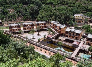 特色小鎮怎樣才能宜居宜業宜游