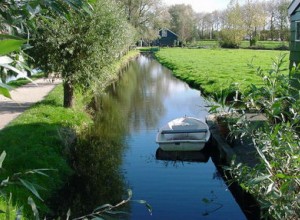 生態駁岸的施工方法