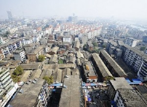 2016年株洲市荷塘區(qū)棚戶區(qū)綜合整治項(xiàng)目監(jiān)理招標(biāo)公告