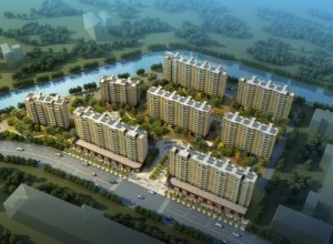 濟(jì)寧市任城區(qū)北苑（老舊住宅）小區(qū)改造監(jiān)理招標(biāo)公告