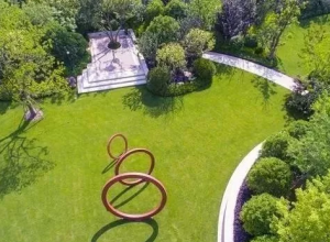 一片草坪 · 美了整個世界 (49)