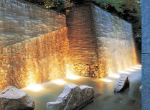 潺潺流水游于城市間 (28)