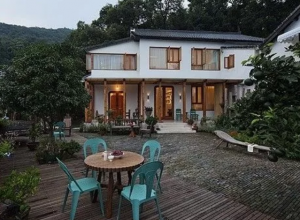 民宿寄鄉情 (25)