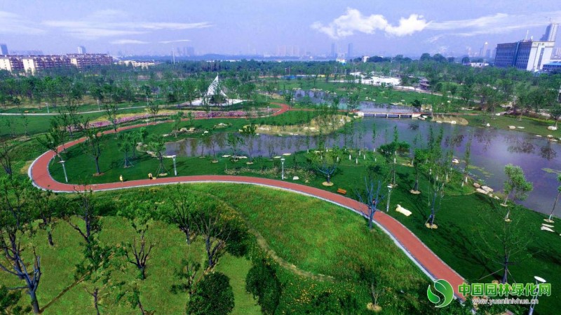 安慶康熙河項目 1