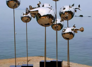 越夸張越迷人 (33)