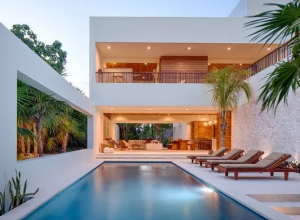 伏天來游個泳涼快一下 (29)