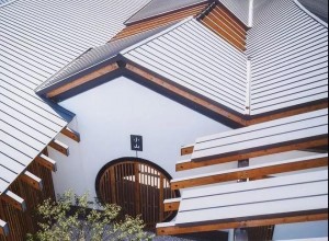 新中式庭院盡顯書香意氣 (30)