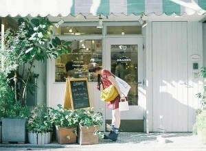 尋一個小店過一午后 (10)