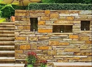 庭院圍欄這樣做安全又美觀 (30)