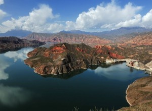 青海省建成森林公園23座