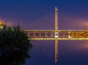 金華:為浙中文明城市打造生態彩色美景