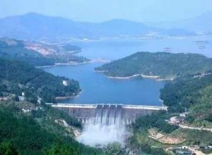 寧德市今年完成造林綠化7747公頃