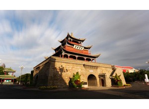 酒泉加大林業生態環境保護力度