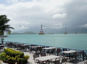 越南 —— 芽莊