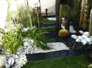 一堆石頭，一處景 ，一次回眸，一生情 (30)