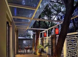 快get小型庭院的設(shè)計(jì)技巧 (30)