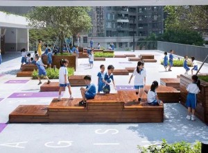 校園景觀專輯 (30)