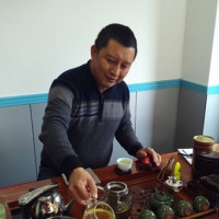 劉斯衷:G20或是園林行業一個充滿陽光的拐點