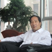 孫妙夫:園林企業要有“被”的心態和斷根的勇氣